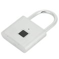 thumbnail image 3 of Electronic Lock, One-Key Open Durable To Use, Smart Door Lock, Travels For Home Dormitory Office, 3 of 8