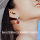thumbnail image 4 of unbranded 15Ud Colgantes De Aleación De Deportes Para Joyas Creativas Y Decorativas, 4 of 6