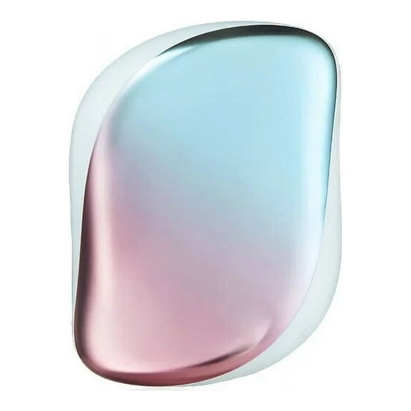 Lemohome Airbag Comb Massage Magic Comb Anti-knot Smooth Hair Portable TT Comb for Wet Dry Curly Hair Accessories Purple