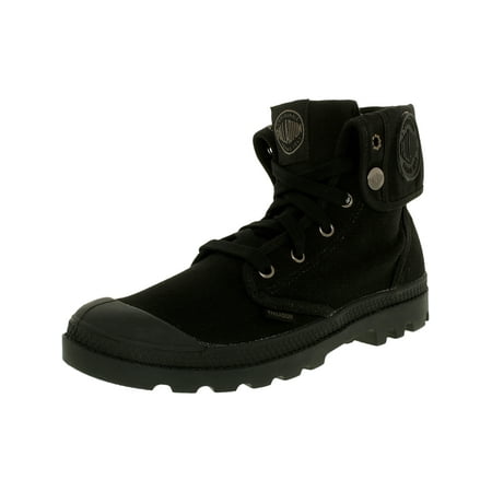 palladium women's baggy canvas boot