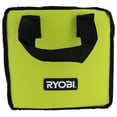 thumbnail image 2 of Bolsa para herramientas Ryobi, original OEM, color verde lima (paquete de 2), 2 of 5