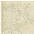 thumbnail image 2 of SAFAVIEH Paradise Mackenzie Distressed Floral Area Rug, Cream, 4' x 5'7", 2 of 4