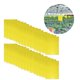 thumbnail image 2 of Papel Para Moscas Amarillas Trampas Para Moscas De Frutas Pegajosas Trampas Para Moscas De Frutas Brillantes Trampas Para Moscas De Frutas Colgantes A Prueba De Agua Trampas Seguras Para 30 Piezas seitruly  TO002750-00, 2 of 7