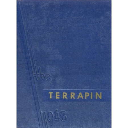 (Custom Reprint) Yearbook: 1948 Elizabeth High School - Terrapin Yearbook (Elizabeth, IL)
