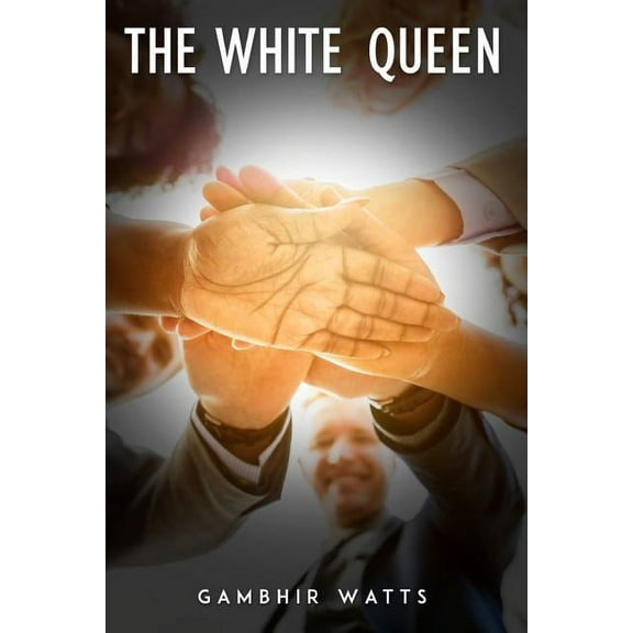 The White Queen (Paperback)