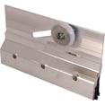 thumbnail image 1 of Prime-Line Produits m 6053 Support de Porte de Douche et Rouleau, Sans Cadre, 1 of 4