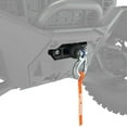 thumbnail image 3 of Polaris 2884341 Pro HD 6,000 LB Winch 2022-2023 RZR Turbo R 4 Ultimate Sport Premium, 3 of 5