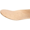 thumbnail image 3 of Lot of 10 Cal 7 Natural 8" Blank Canadian Maple Skateboard Decks, 3 of 3