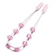 thumbnail image 1 of Cuerda de rodillo jinwen Cuerda de rodillos Durable Profesional para Cintura de hombre Rosado, 1 of 3