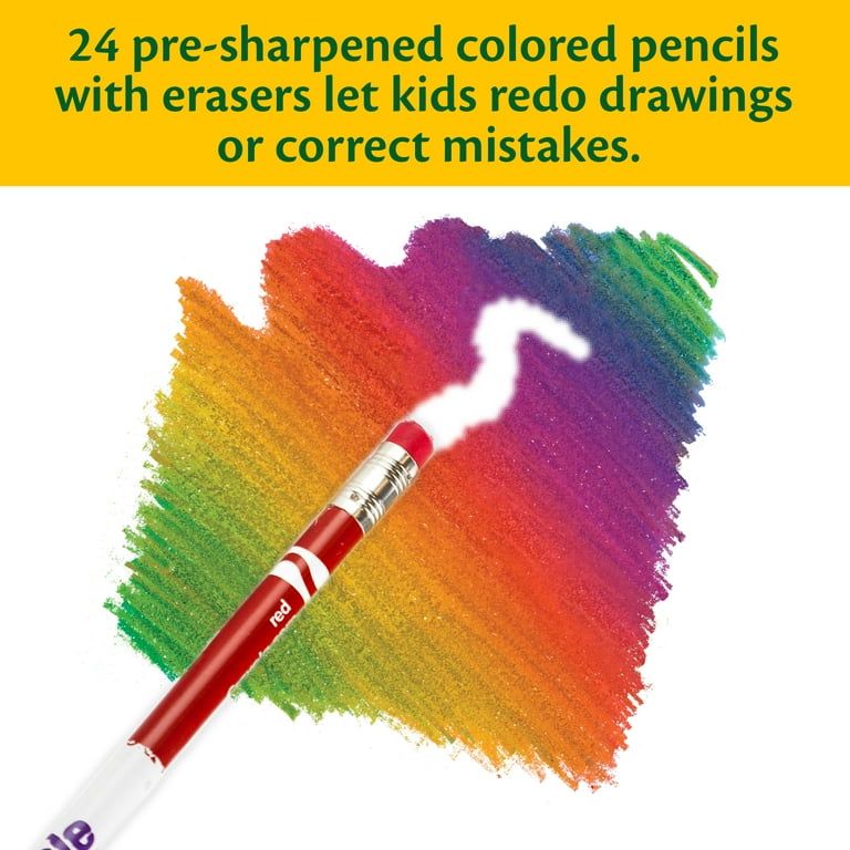 7 Colored Pencil Mistakes You May Be Making - Art-n-Fly