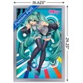 thumbnail image 2 of Hatsune Miku - Murmure, 2 of 4