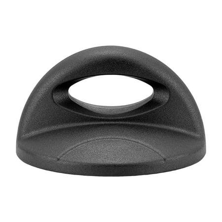 

Replacement Pot Lid Knob Durable Kitchen Gadget Practical Bakelite Holding Handle for Cookware Cover Kettle Frying Pans Saucepan Accessory