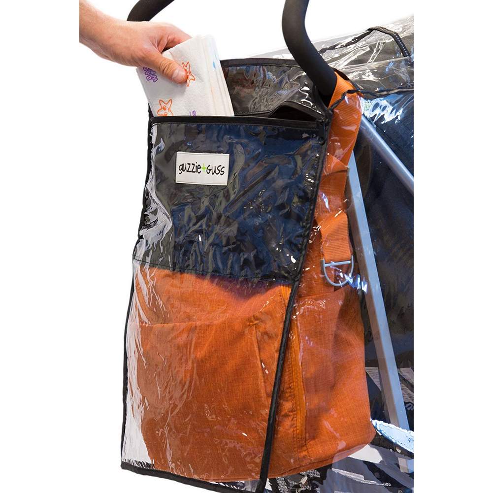 guzzie and guss rain cover