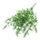 thumbnail image 4 of Ramo de jardín de lavanda artificial Cateissary 2 uds Verde, 4 of 6
