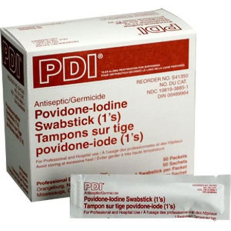 3% Hydrogen Peroxide, 4 oz (15 Units)