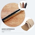 thumbnail image 3 of KAKOWELY 3 Pcs Housses de Protection Harmonica en Cuir, 5.31x"X1.57"X1.38 Pouces, 3 of 5