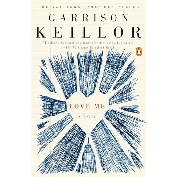 Pre-Owned Love Me (Paperback) 0142004995 9780142004999