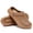 Brown, variant on Clogs Shoes for Women & Men Mules Non-Slip Shoes Unisex Slip-On Sandals Garden Clogs Mules for Outdoor Summer Beach Slippers