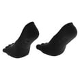thumbnail image 5 of Unique Bargains 1 Pair Five Toe Socks Breathable Comfortable Socks for Men Black, 5 of 6