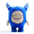 thumbnail image 1 of Plush Oddbods Cartoon Toys Dolls Soft Cute Bubbles Oddbods Plush Toy, 1 of 5