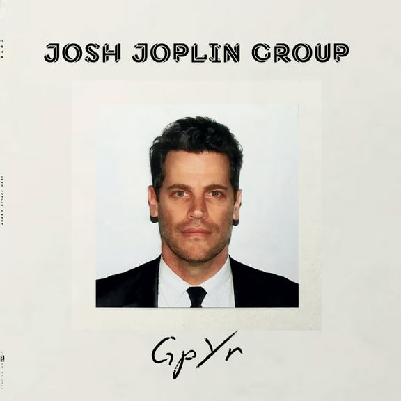 Josh Joplin - GPYR - Music & Performance - Vinyl