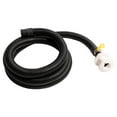 thumbnail image 3 of koolsoo Bilge Pump Hose Installation Flexible for 3/4 Inch Outlets 6.6 FT Includes 2, 3 of 5
