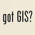 thumbnail image 3 of CafePress - Got GIS? Light T Shirt - Men's Classic Graphic T-Shirt, 3 of 4