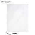 thumbnail image 1 of Protector de heladas Monstrate para plantas no tejidas plegable reutilizable 80x100CM, 1 of 6