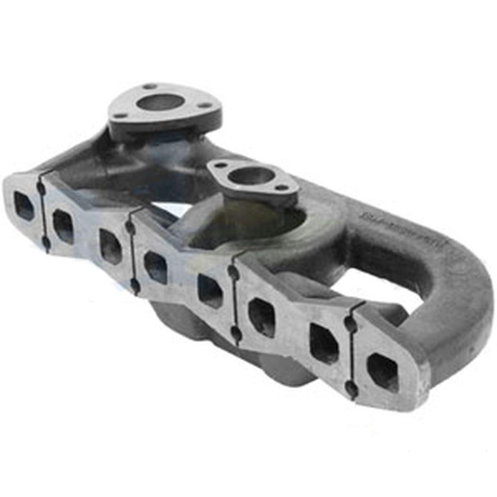 Intake & Exhaust Manifold Fits Massey Ferguson 135 35 150 205 TO20 TO30