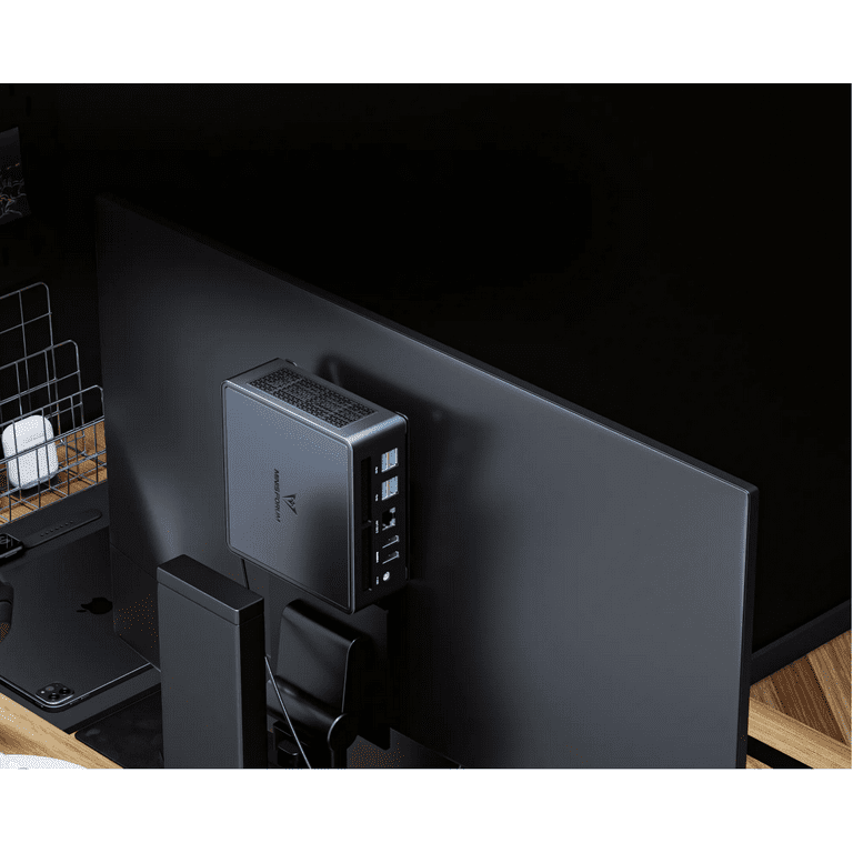 MINISFORUM UM790PRO AMD Ryzen 9 7940HS Mini PC RAM 64GB SSD MINISFORUM UM790PRO AMD Ryzen 9 7940HS Mini PC RAM 64GB SSD