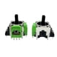 thumbnail image 2 of Mejora la experiencia de juego con el joystick con efecto Hall para Xbox Controlador -, 2 of 11
