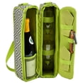 thumbnail image 1 of Picnic At Ascot 133-DG Porte-bouteille à Vin - Diamant Granit, 1 of 1