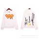 thumbnail image 1 of Sudadera holgada con estampado de espuma Y2K, ropa de calle de hip hop, jersey para hombres y mujeres, traje informal, 2024, 1 of 3