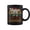 Light Blue, variant on Dinosaur GramGram Saurus Mothers Day Coffee Mugs