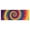 Colorful Rainbow Tie-1, variant on Colorful Rainbow Tie Dye Spiral Pattern Kitchen Rug Mat,Kitchen Runner Rugs Non Skid Washable,Decorative Kitchen Floor Mats for Kitchen,Sink,Laundry,17"X47"