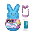 thumbnail image 3 of Peeps Small Bunny with Slime and Shape Cutter, 3 of 4