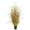 Brown, variant on Vickerman TN171024 24 in. Grass in Pot, Green & Brown