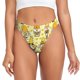 thumbnail image 1 of Balery Garden Honeybee Gnomes Tangas de Algodón para Mujer con Estampado – Ropa Interior Sexy, Transpirable, G-string-X-Large, 1 of 6