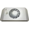 thumbnail image 7 of Suncourt Equalizer EZ8 Smart Register Booster Fan with Wall Mounting Kit, Improve Heating and Air Conditioning Efforts HC600-WK, 7 of 7