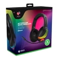 thumbnail image 1 of Afterglow Wave Wireless Headset: Black, 1 of 9