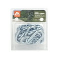 Ozark Trail MarineGrade Boat Trailer Safety Chain, Model BT6108