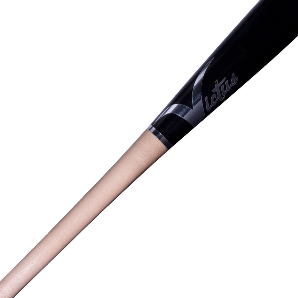 Victus V Cut Maple Wood Baseball Bat