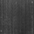 thumbnail image 1 of Ahgly Company Indoor Square Abstract Gray Contemporary Area Rugs, 3' Square, 1 of 1
