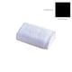 thumbnail image 3 of Toalla facial absorbente | Toallita suave y espesa para hombres y mujeres | Sin pelusa | Secado rápido | Toalla de mano multiusos | 35x35cm | Blanco, Marrón, Amarillo, Azul | 1 Pieza | Uso doméstico, 3 of 6