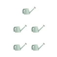 thumbnail image 3 of Transemion Watering Pot For Precise Plant Nourishment - Resistant To Impact And Built To Last High-capacity 1.8Llake blue 5Set, 3 of 6