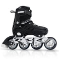 thumbnail image 1 of Patines en línea ajustables y duraderos MammyGol, 1 of 6