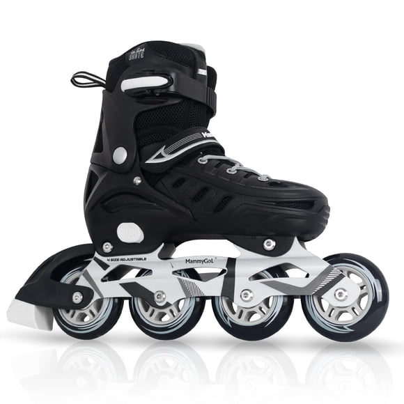 Patines en línea ajustables y duraderos MammyGol