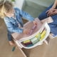 thumbnail image 5 of Almacenamiento para silla Tripp Trapp Stokke White sin BPA, 5 of 6