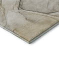 thumbnail image 4 of Addison Rugs Mayfield Washable Transitional Watercolors Beige Rectangle Rug, 10' x 14', 4 of 6