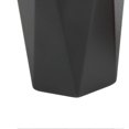 thumbnail image 3 of Car Trash Can Portable Garbage Bag Collapsible Leakproof Organizer Waterproof Hanging Storage Pockets Interior Accessories, 3 of 3